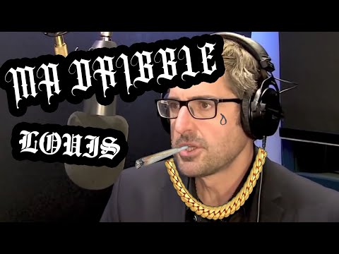 Louis Theroux My Money Don’t Jiggle Jiggle, It Folds. UK Gangster Rap By The Legend That Is Louis!