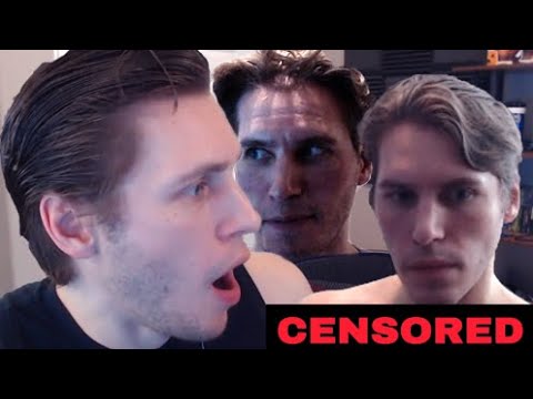 Jerma's Career Ending Moments But They Keep Getting Worse