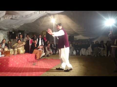 Khtp night _ abbottabad_ singer _ Master Ali haier_ 2016