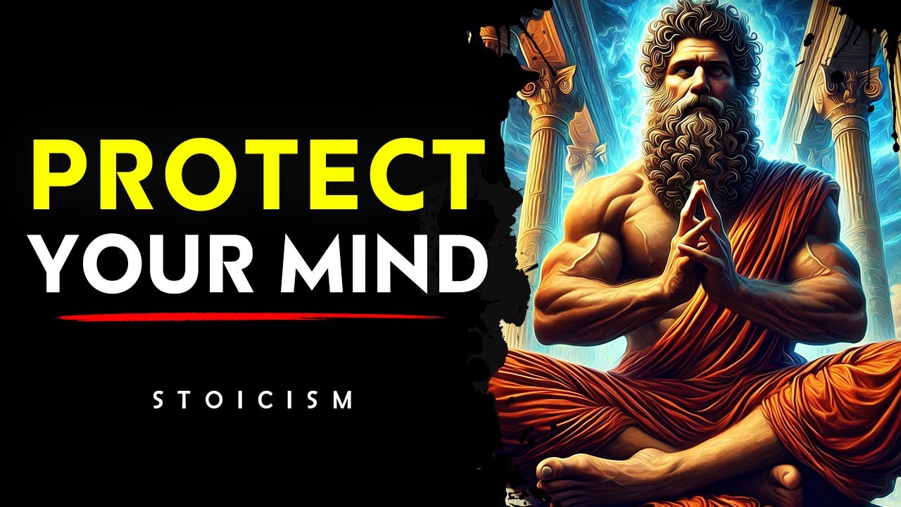 12 Habits To Be Emotionally Strong  I  Stoicism