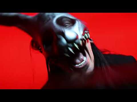 Dead Rabbitts - T/R/A/P/P/E/D (Official Music Video)