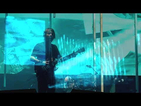 Radiohead - These Are My Twisted Words | live debut in Austria 2009 [Multicam/Audiomix]