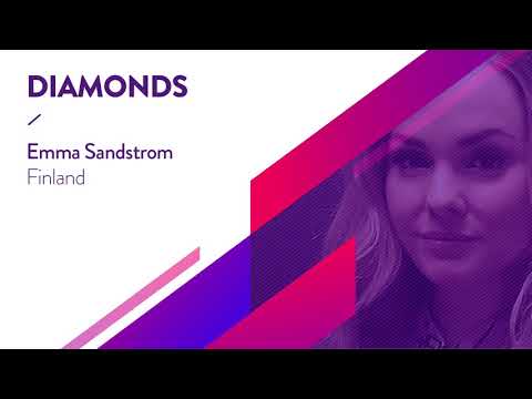 Video thumbnail for Diamonds