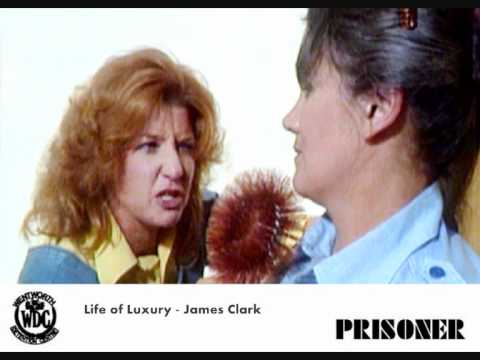 Thumbnail for Life of Luxury - James Clark (MUSIC FROM PRISONER: CELL BLOCK H) by James Clark