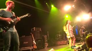 Deerhoof - "Plastic Thrills"