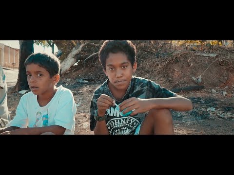 Evang ft. Arqui Rival - Bandido (video oficial)