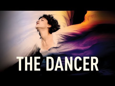 The Dancer - Official Trailer