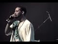 Madlib Quasimoto "MHB’s" Live 2004