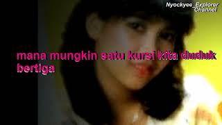 Download lagu MANA MUNGKIN SATU KURSI DUDUK BERTIGA //No Vocal // Annie Ibon mp3 Download lagu MANA MUNGKIN SATU KURSI DUDUK BERTIGA //No Vocal // Annie Ibon mp3