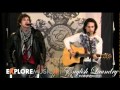 Jonas and the Massive Attraction perform Big ...