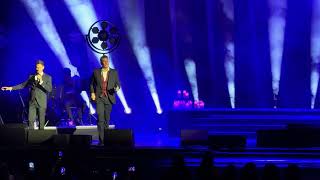 Il Divo By Candlelight - La vida sin amor (Teatro Metropólitan, CDMX 2025)