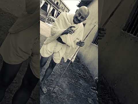 Amit Phatak  Mahatma Gan...