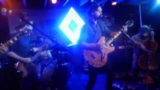 matt pond PA - Measure 3 (Houston 10.22.15) HD