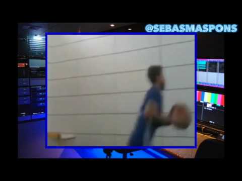 EL MATE DE SERGIO RAMOS