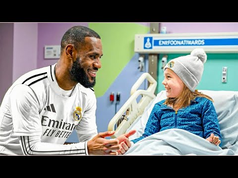 When NBA Players SURPRISE Their Fans..