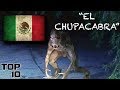 Top 10 Scary Mexican Urban Legends Top 10 Scary Mexican Urban Legends