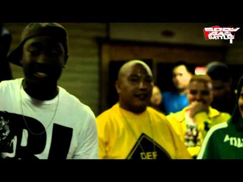 Mr. XtrA vs Don Giovanni