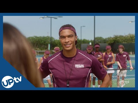 afbeelding Sneak Peek - Love, Game, Match - UPtv