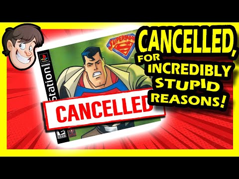 Games Cancelled for INCREDIBLY IDIOTIC Reasons...