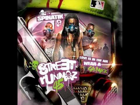 Yo Gotti Feat. Zed Zilla - Both Sides