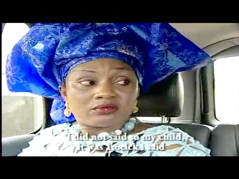 IKUEMINTIN PART 1 - BEST OF BENIN MOVIE