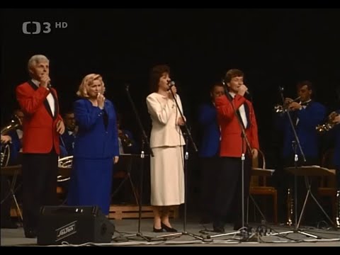 DH Moravěnka - Moravo, Moravěnko & Svítá,svítá (1997)