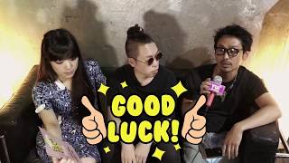 YUI CHANNEL VOL262 feat SUNNY SIDE UP 727 THU 2017