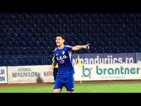 PANDURII TV / PANDURII TÂRGU JIU INVITĂ SUPORTERII PE STADIONUL MUNICIPAL DIN SEVERIN