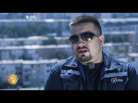 Një Ditë Një Sfidë Episodi- 5 (KEDS humbjet e energjis)