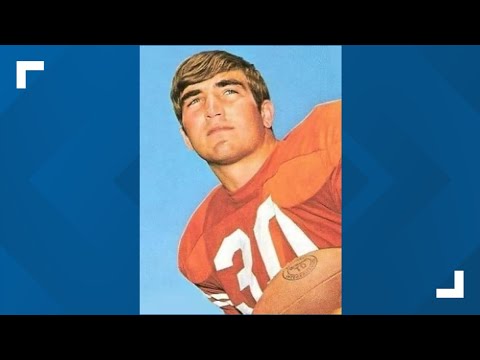 Former teammates of Steve Worster honor his life, reminisce on his legendary legacy
