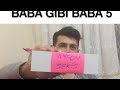 Baba gibi baba (taner tanrıkulu instagram videoları#1)