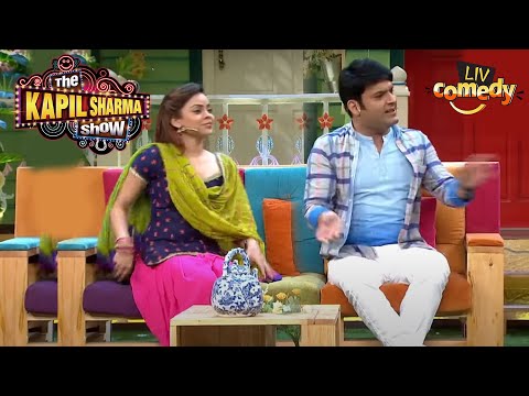 Sumona Wants To Become Kapil's Wife! | The Kapil Sharma Show | Kapil Aur Sumona Ki Nok Jhok