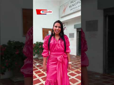 Vivían Lorena Marulanda, gerente del Hospital Local de Yotoco Valle del Cauca