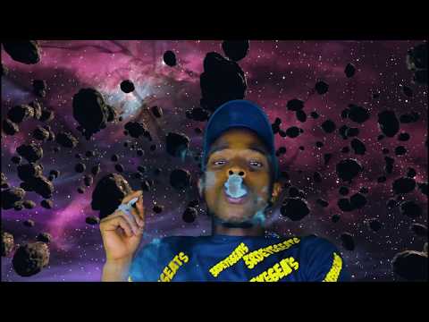 PVPiii 3eyez -Drowning(Official music video)