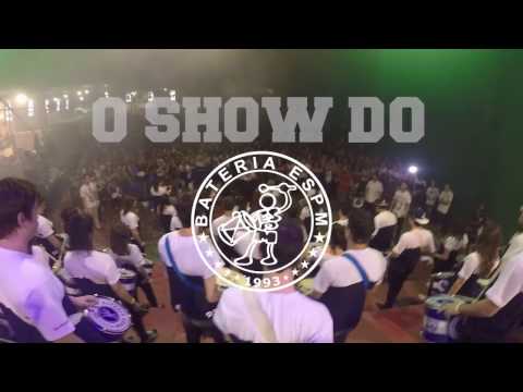 Bateria ESPM no Balatucada 2016 - Oficial