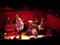Spacehog / The Last Dictator (live clip)