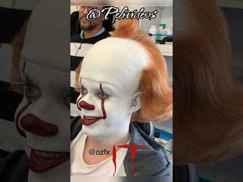 Behind the Scenes of It 1 and 2