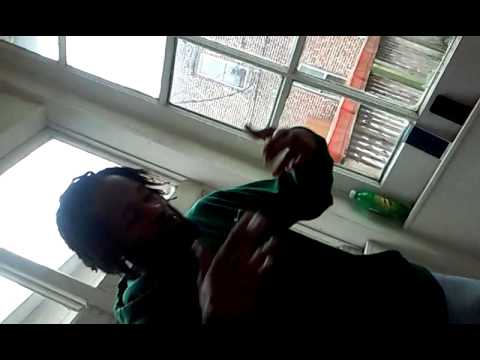 Crilz -0 to 100 ( freestyle )