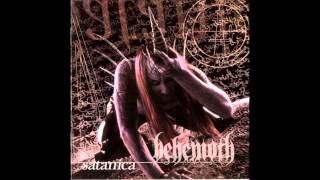 Behemoth Decade Ov Therion