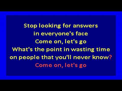 Come On Let's Go - Broadcast