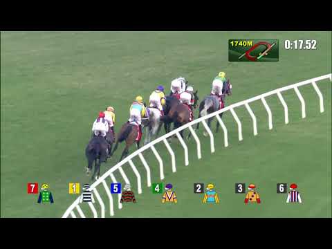 [2021 BOCHK Race Day] Reliable Team lands the BOCHK Jockey Club Cup