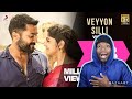 Soorarai Pottru Movie - Veyyon Silli Video | Suriya | G.V. Prakash Kumar | Sudha Kongara REACTION