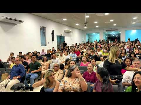 Enchente do Espírito Santo na Transformação Interior do Crente: O Poder Transformador e Capacitador para uma Vida Vitoriosa - 2026