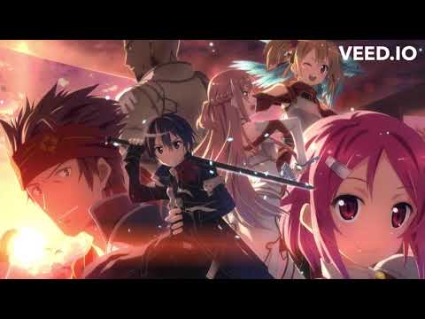 Nightcore - Falling Apart (Trust Company)