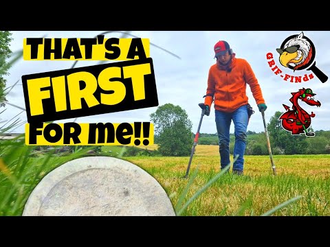 Ep#133 THERE WILL BE SOME SILVER HERE! Metal detecting family Xp Deus II DRAGON DETECTING