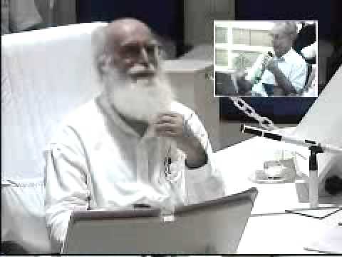 Tertúlia Aula - 1835 - Fatofilia - Waldo Vieira - CEAEC - 09/02/2011