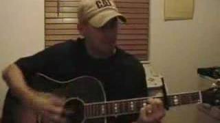 Dierks Bentley "Soon As You Can" (cover)