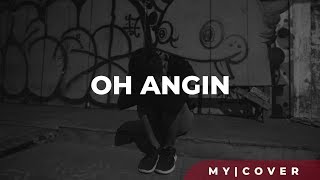 Download Oh Angin - Rinto Harahap  ( My Marthynz Cover )[Lyric] Mp3
