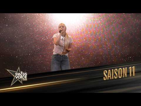 Beatrice - Swiss Voice Tour 2026, Littoral Centre