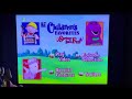 Opening To HiT Entertainment Children S Favourites Spring Into Fun 2005 DVD